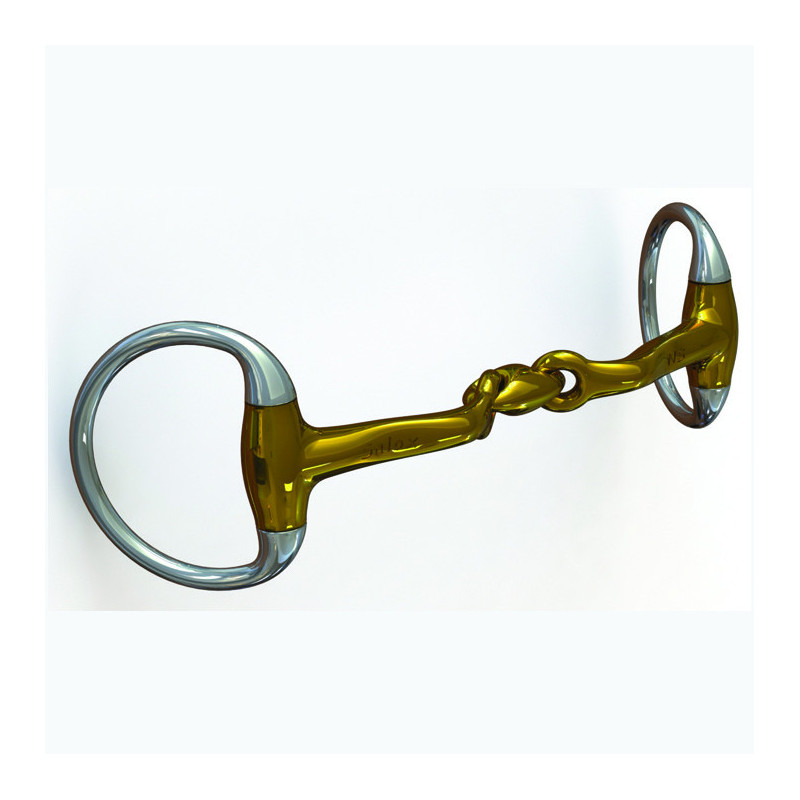 Verbindend Eggbutt - Neue Schule | Mors & More