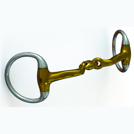 Mors olives double brisure Verbindend - Neue Schule | Mors & More
