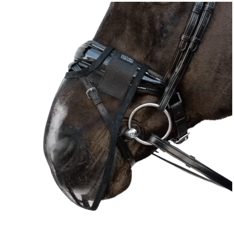 Anti Fly Nose net - Kentucky | Mors & More