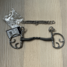 Maria Titanium Kimblehook used - Fager | Mors & More