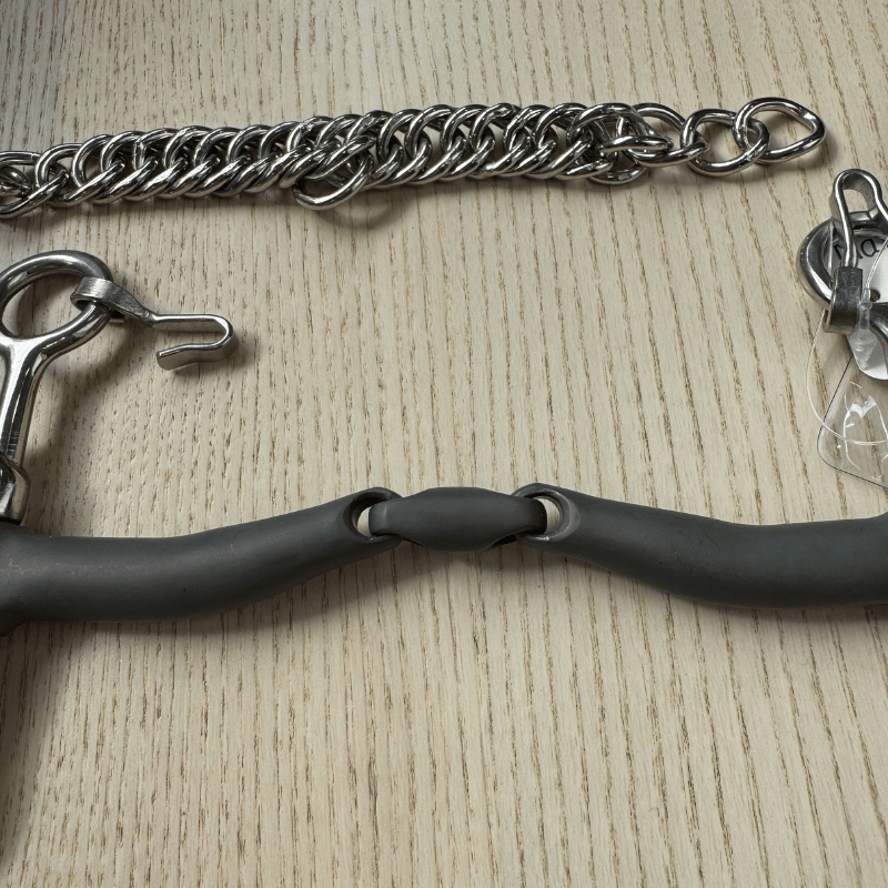Maria Titanium Kimblehook used - Fager | Mors & More