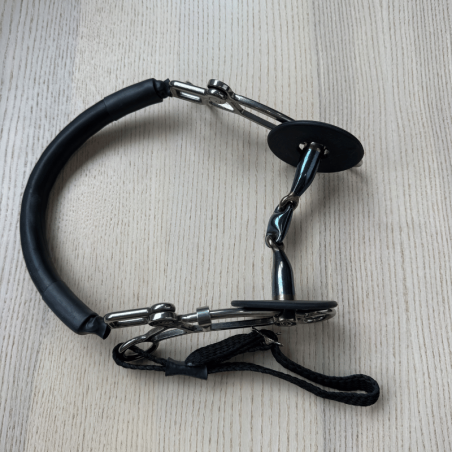 Mors Tandem double brisure petites branches d'occasion - Trust | M&M
