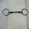 Mors 2 anneaux Mattias double brisure d'occasion - Fager | M&M