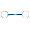 Mors 2 anneaux simple brisure sweet iron - BR| Mors & More