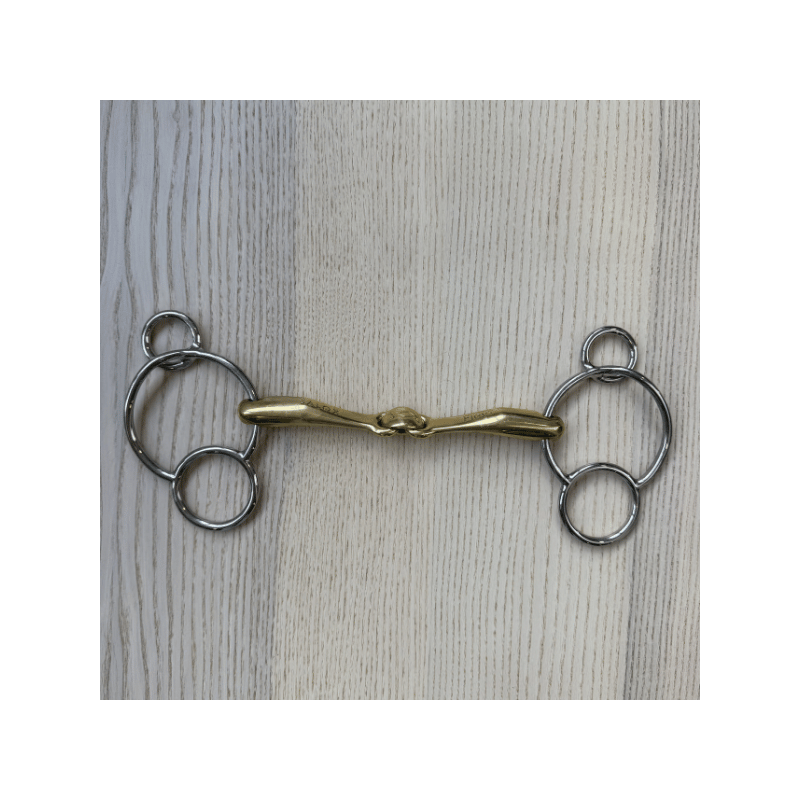 Turtle Tactio with flex Universal used- Neue Schule| Mors & More