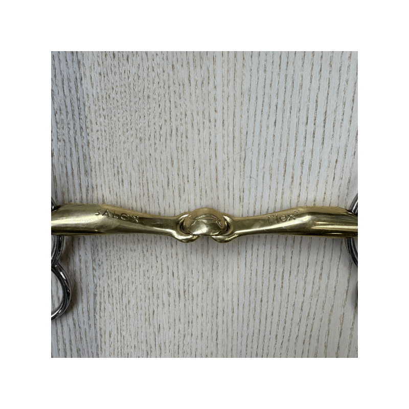 Mors Pessoa TURTLE TACTIO - flex d'occasion - Neue Schule | Mors & More