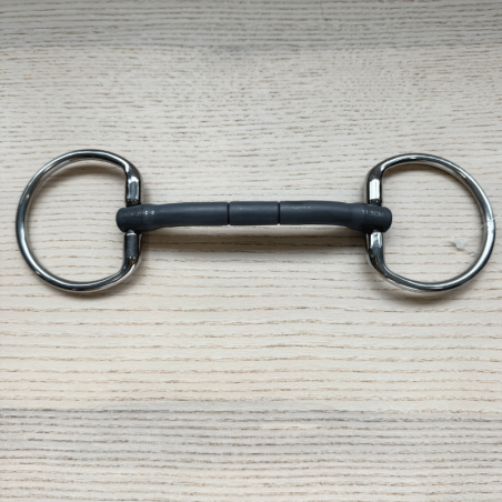 Nikita Titanium Barrel Fixed rings user - Fager | Mors & More