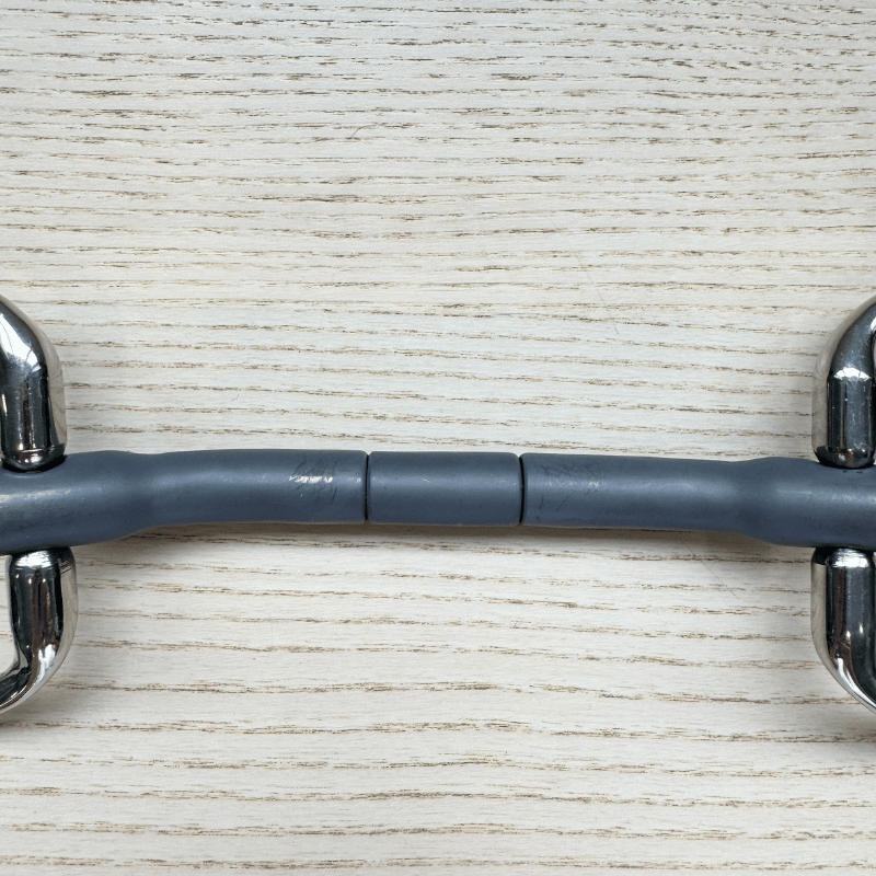 Nikita Titanium Barrel Fixed rings user - Fager | Mors & More