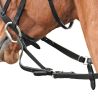 Flexi rênes amortisseur - Shires
