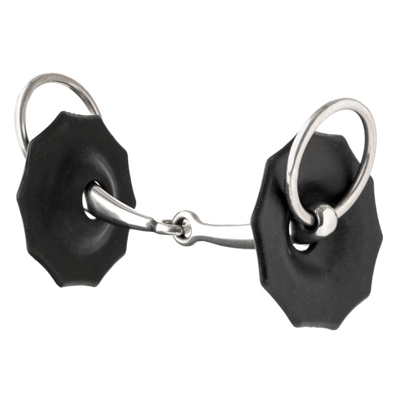 Contoured Bit Guards - Le Mieux