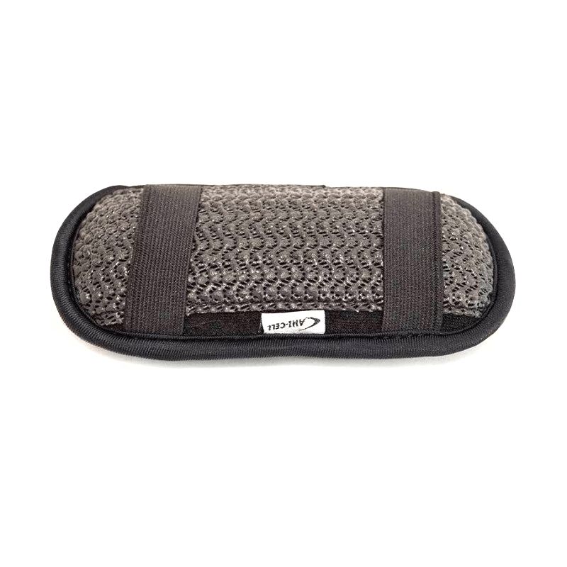 Curb chain cover neoprene with elastics - Lami-cell