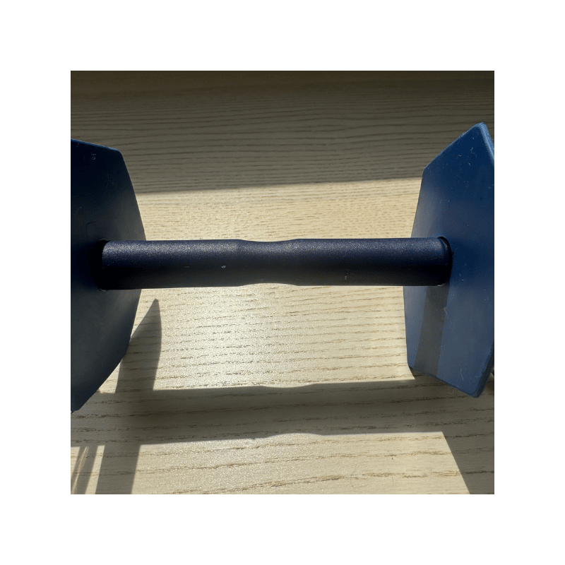 Mors 2 anneaux canon droit d'occasion strong flex- - I-Bride | Mors & More