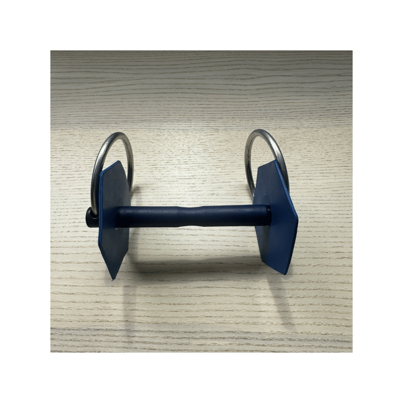 Mors 2 anneaux canon droit d'occasion strong flex- - I-Bride | Mors & More