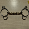 Double Jointed 3 rings Soft Contact used- BR| Mors & More