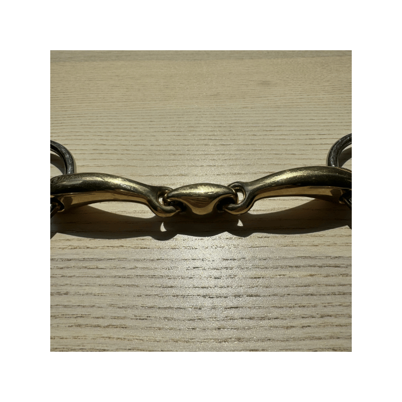 Mors pessoa double brisure soft contact d'occasion- BR | Mors & More