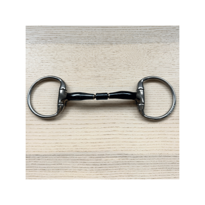 Barrel 20 Eggbutt used - Bombers| Mors & More