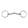 Mors Nova 2 anneaux double brisure bloqué - Fager| M&M