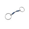 Gustav Loose rings single jointed used - Fager| Mors & More