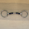 Mors Gustav 2 anneaux simple brisure d'occasion - Fager| Mors & More