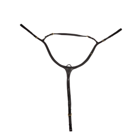 Long Bridge Breastplate | Mors & More