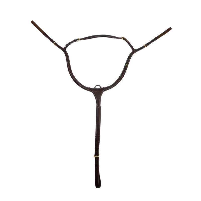 Collier de chasse long pont - Dyon | Mors & More