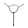 Collier de chasse long pont - Dyon | Mors & More