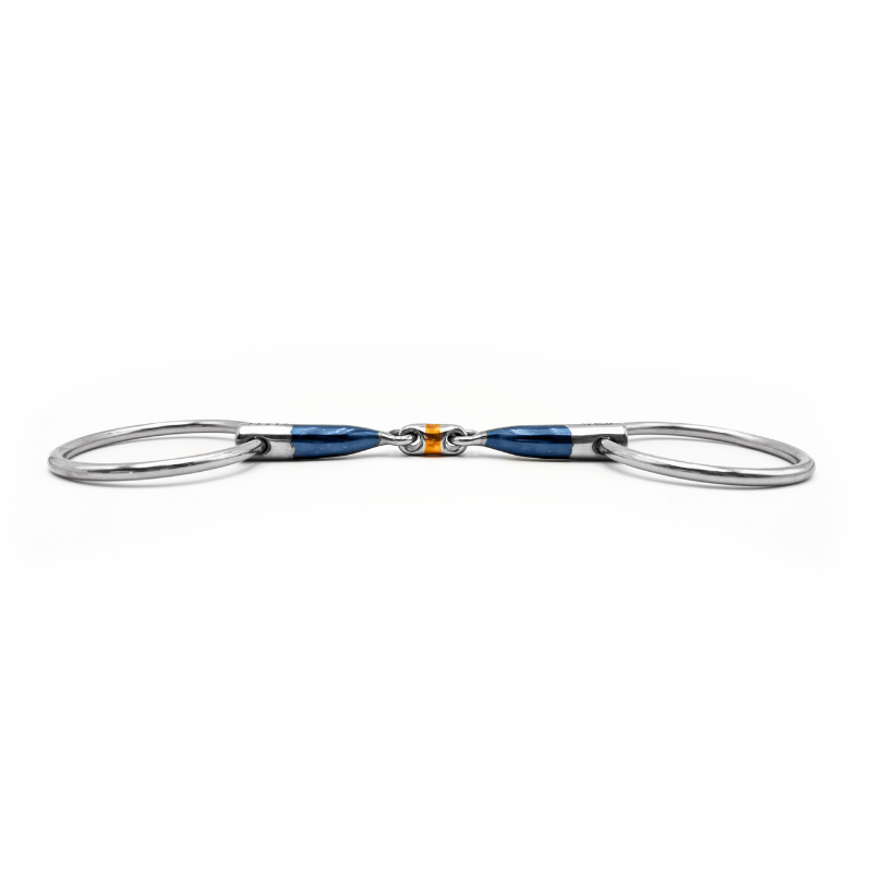 Hugo Sweet iron Loose Rings - Fager | Mors & More
