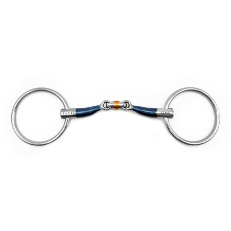 Hugo Sweet iron Loose Rings - Fager | Mors & More
