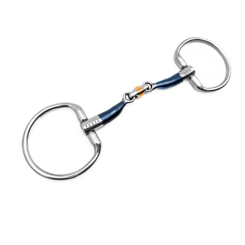 Hugo Sweet iron eggbut - Fager| Mors & More