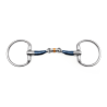 Mors Hugo olives double brisure bloqué - Fager | Mors & More