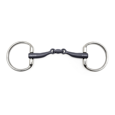 Hedvig eggbut locked up - Fager | Mors & More