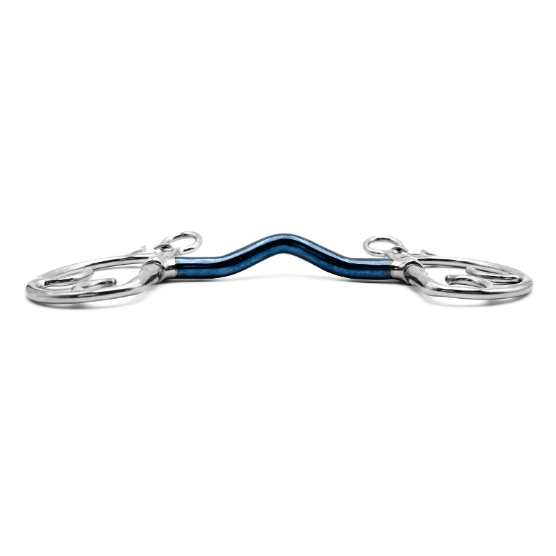 Mors Harald goyo aga sweet iron - Fager | Mors & More