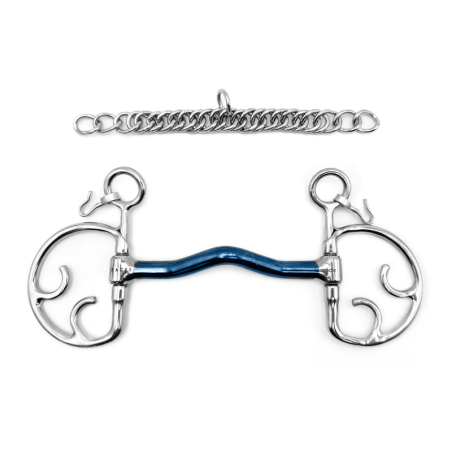 Harald Fixed rings sweet iron - Fager | Mors & More