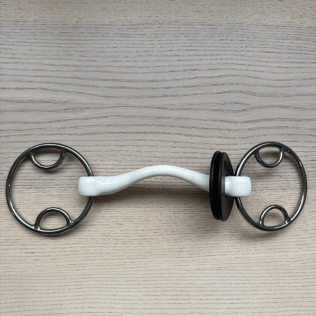 Inno Sense Beval port medium used - Trust | Mors & More