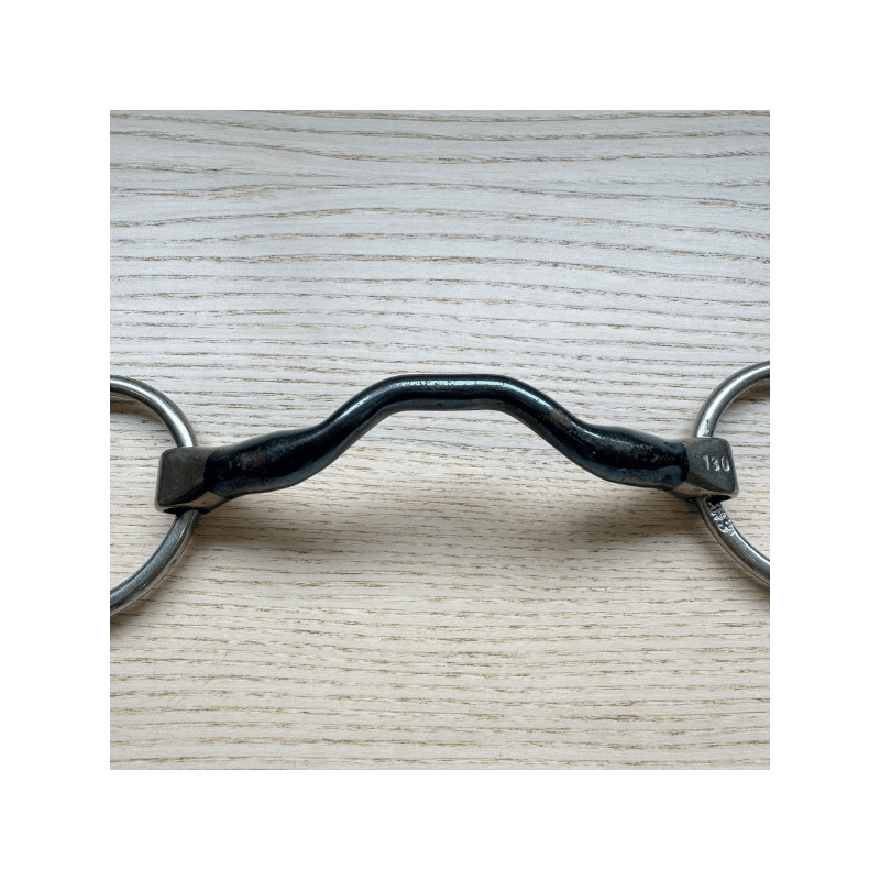 Loose Ring Happy Tongue used - Bombers | Mors & More