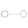 Mors 2 anneaux droit - QHP | Mors & More