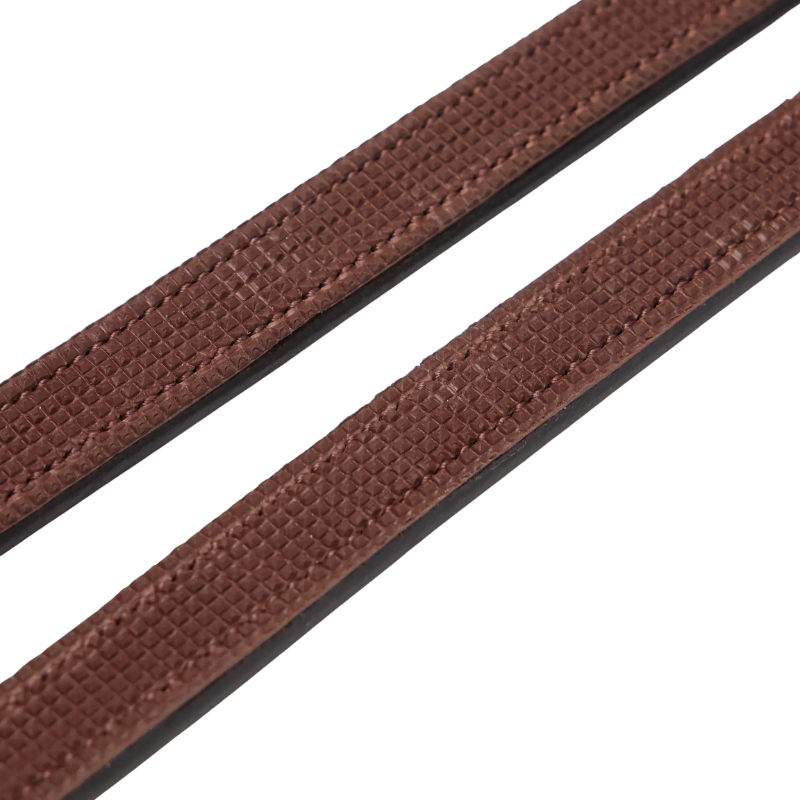 Hunter grip lined reins – LeMieux | Mors & More