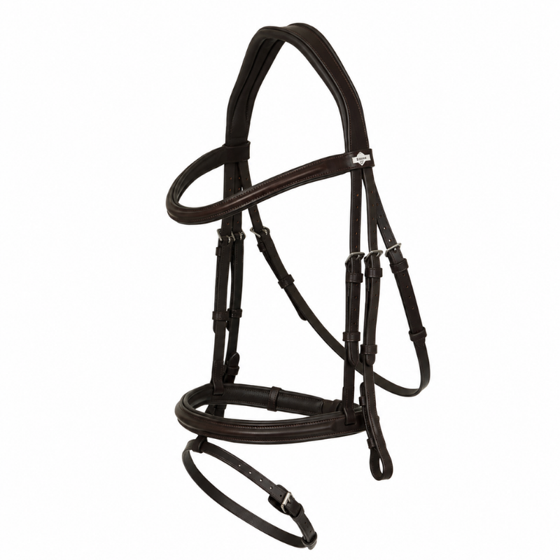 Arika Flash Bridle - LeMieux | Mors & More