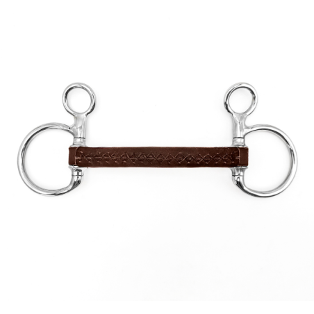 Mors Adam baucher en cuir - Fager | Mors & More