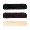 Lambswool cover for noseband - LeMieux