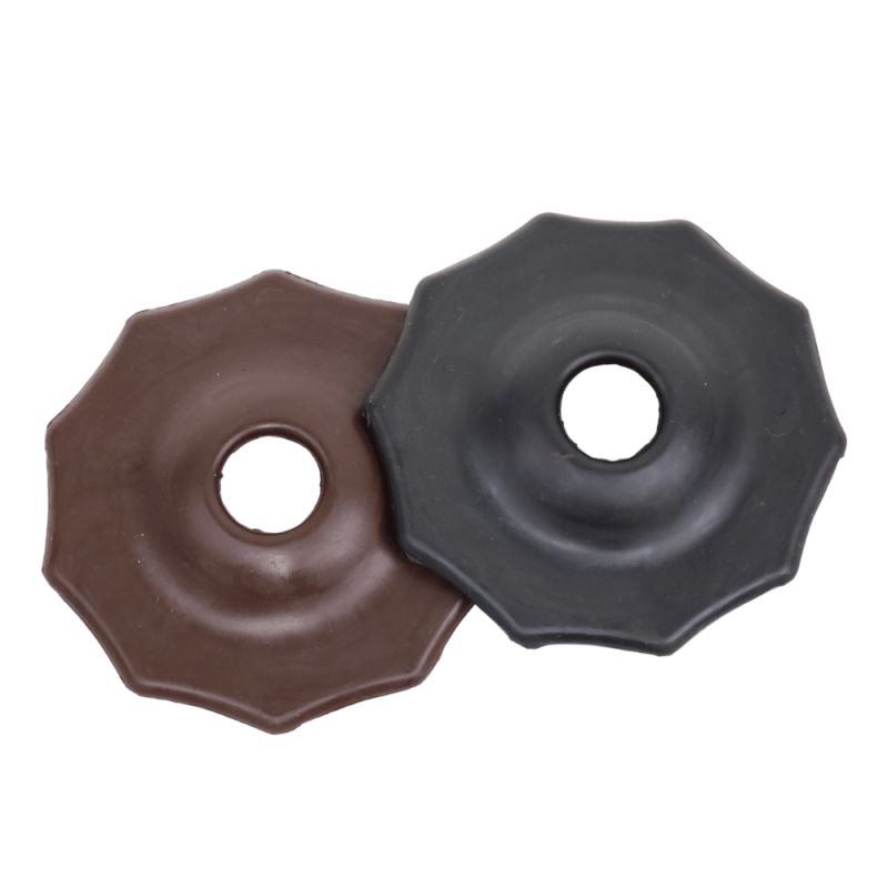 Contoured Bit Guards - Le Mieux