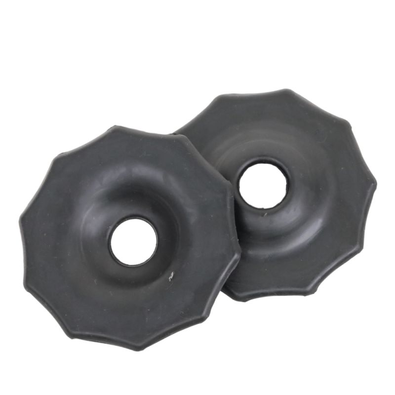 Contoured Bit Guards - Le Mieux