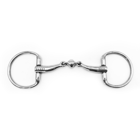 Gina Fixed rings ball double jointed - Fager | Mors & More