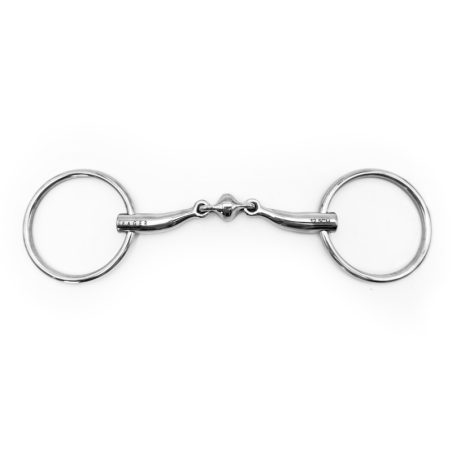 Gina Fixed rings ball center piece - Fager | Mors & More