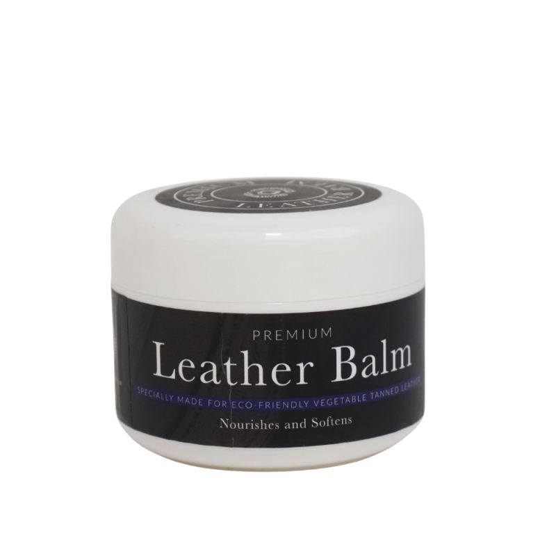 Premium Leather Balm - PS of Sweden