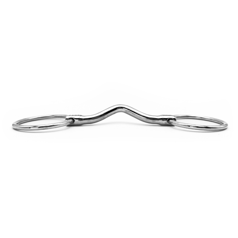 Henrik Loose rings straight - Fager| Mors & More