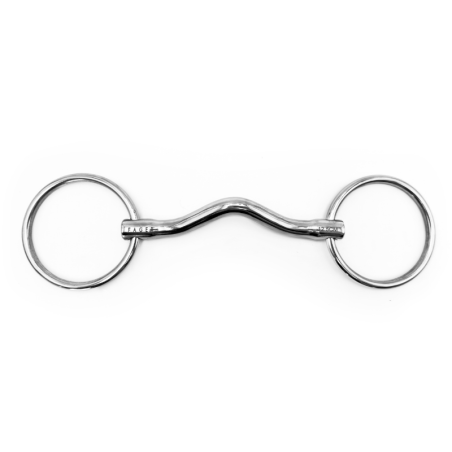 Henrik Loose rings straight - Fager| Mors & More
