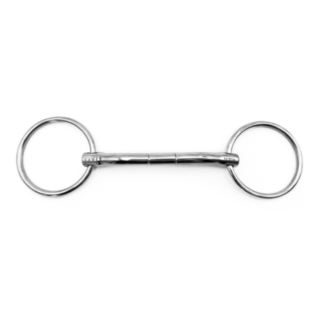Nellie Loose rings straight - Fager| Mors & More