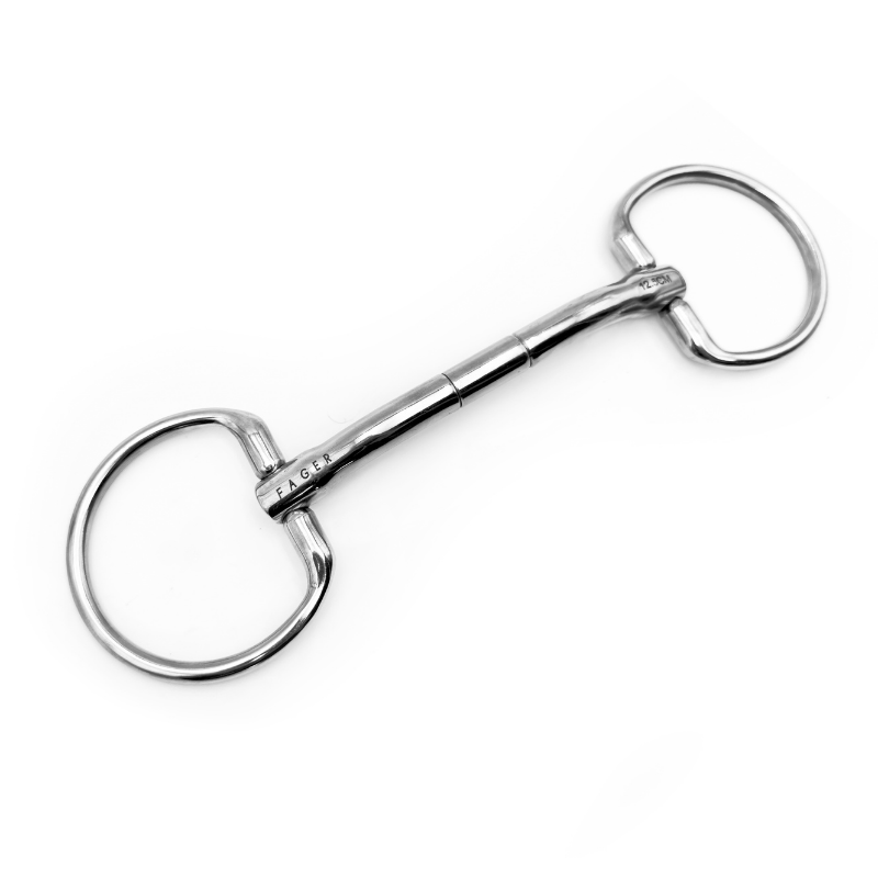 Mors Nellie olives droit - Fager | M&M