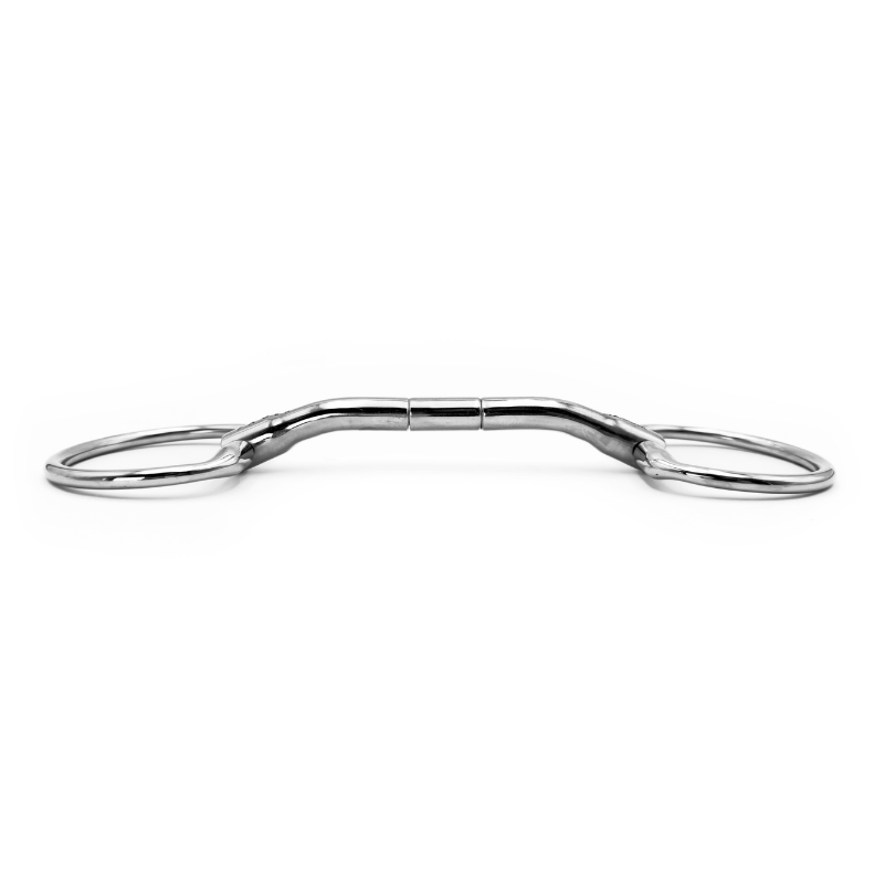 Nellie Fixed rings straight - Fager| Mors & More